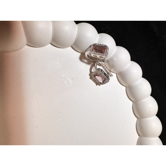 Zultanit  Sara Øreringe